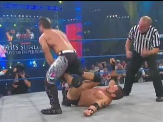Desirulez.net IMPACT WRESTLING 8.04.2011-PART 5