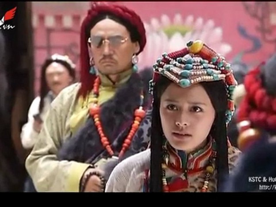 Shangrila Ep13