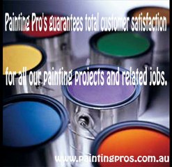 Painters Sydney