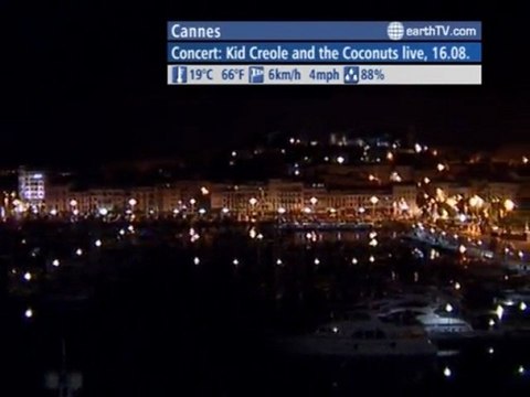 Udaipur - India, Bandar Seri Begawan - Brunei, Paris - France, Cannes - France, Stuttgart - Germany, Geneva - Switzerland, Los Angeles - USA