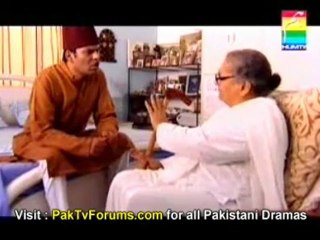 Phir Chand Pe Dastak by Hum Tv Episode 3 - Part 1/2