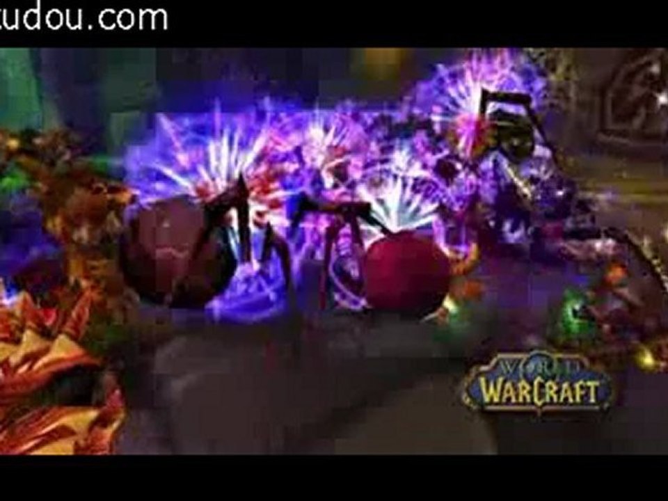 Naxxramas Shadow