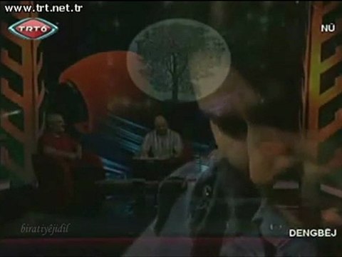 Yasin Rizgar Ya Muhammed DENGBÊJ Remezanê 2011 TRT 6