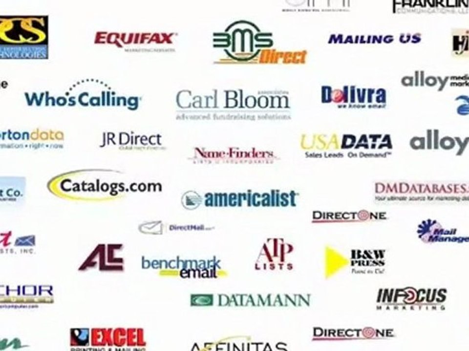 Create a New Business with Opt in Email Leads and Marketing