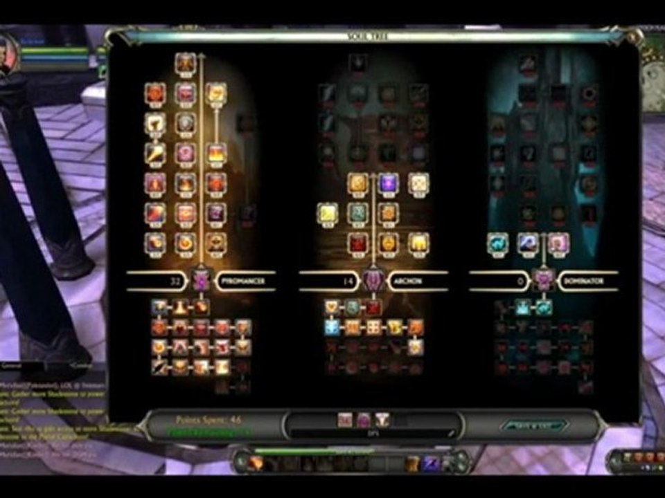 Rift Pyromancer Build Guide & Gameplay