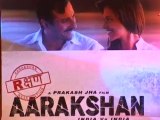 Deepika Padukone Makes Students Groove To Her Aarakshan Tunes – Latest Bollywood News