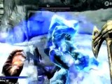 The Elder Scrolls V: Skyrim, Vídeo Impresiones  (360)