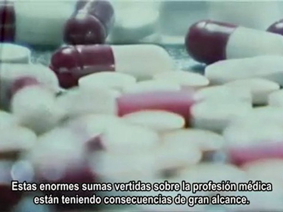 Medicamentos y Dinero