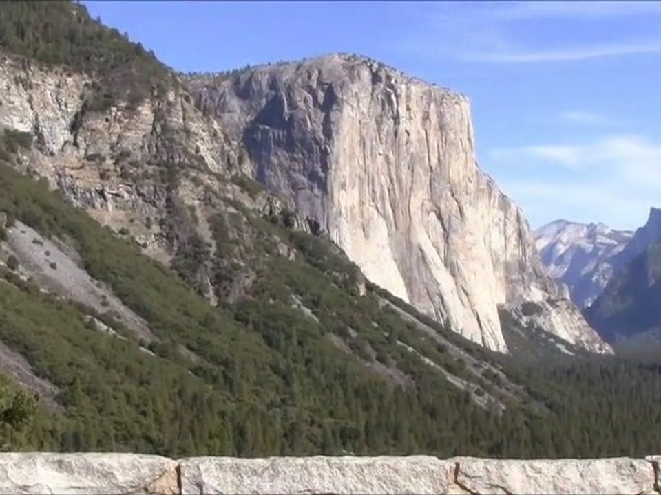 Yosemite N.P