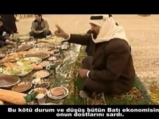 Batı ve Karanlık Tünel 1