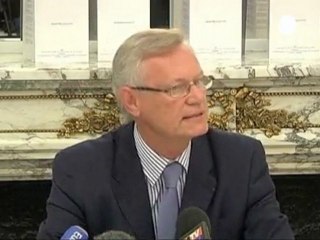 Affaire Tapie : une enquête ouverte sur Christine Lagarde