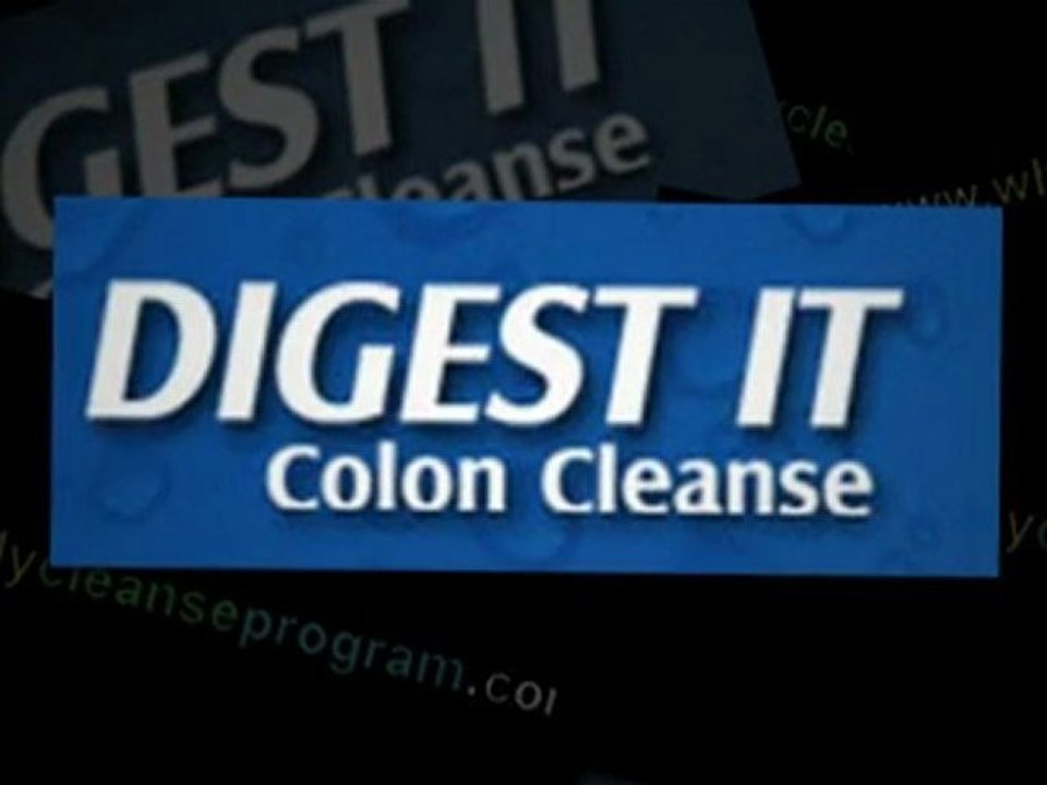 Whole Body Cleanse Program