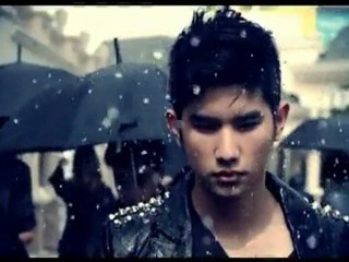 mv ไม่มีเธอ ไม่อยากหายใจ (suffocated) - K-OTIC