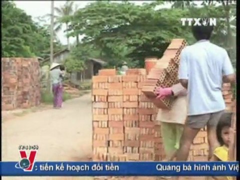TTXVN, VNEWS, TIN TỨC, BẢN TIN THỜI SỰ TRUYỀN HÌNH THÔNG TẤN 12H 5.8.2011