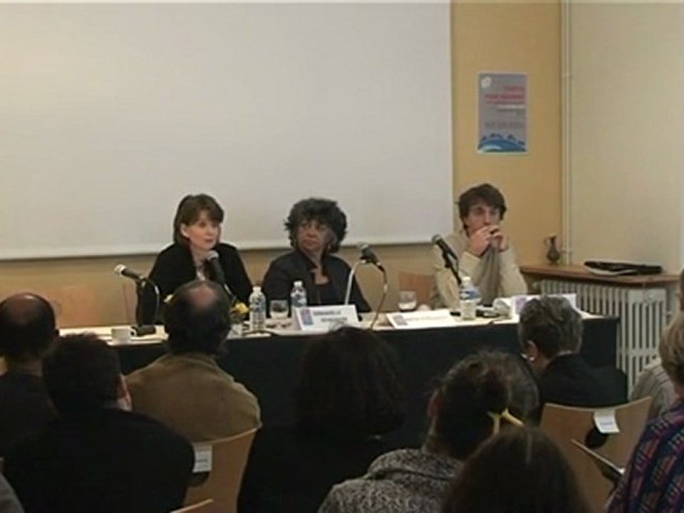 FÔRETS POUR MÉMOIRE - MÉSUSAGES 3