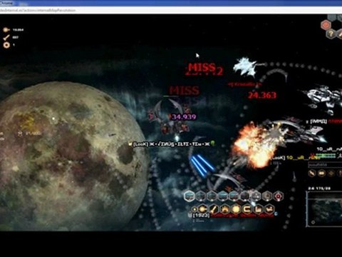 Darkorbit Tr1 Kankalar Baskında