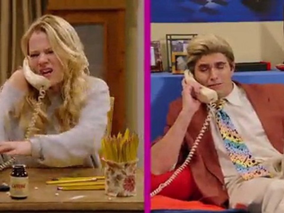 Saved by the Bell