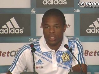 Rémy dans l'axe pour au moins 10 buts