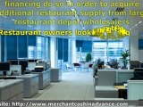 Merchant Cash Advance Provider| Merchant Cash in Advance