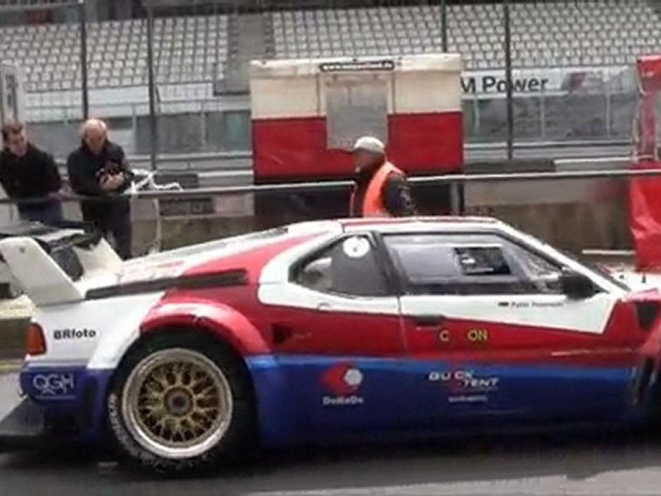 BMW M1