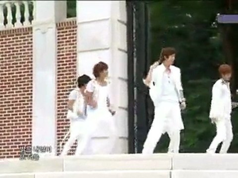 [100807] MBLAQ - One Better Day Live!