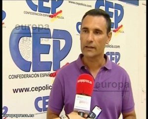 Cep:"La Delegación Gobierno da una imagen de debilidad"