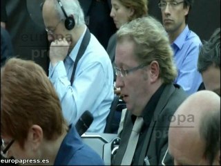 El BCE celebrará una subasta de liquidez