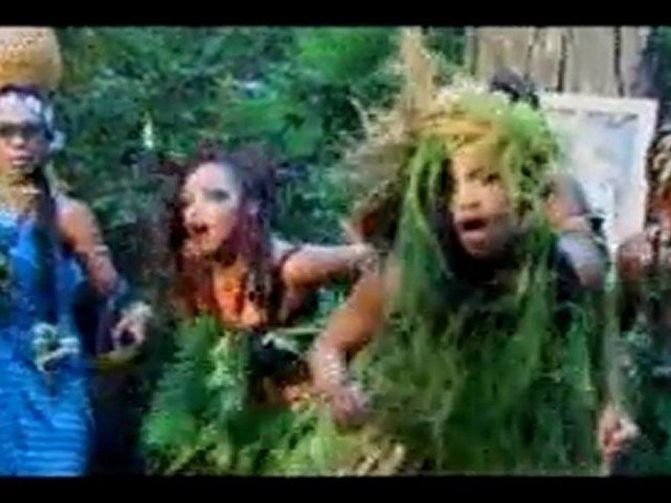 Fa kara io TENCE MENA