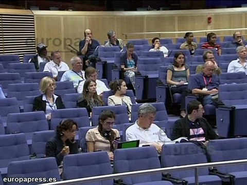 Barroso pide ampliar el fondo de rescate