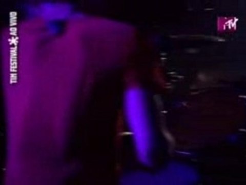 The Strokes - Juicebox Tim Festival