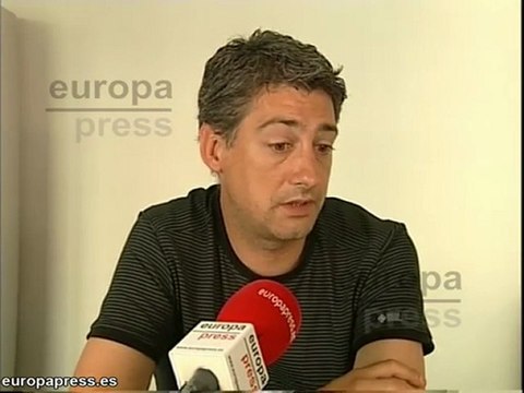 Matute: Hay una cruzada contra Bildu