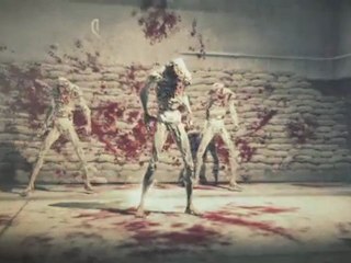 Resistance 3 - Lab Series #15: Shrapnel Grenade