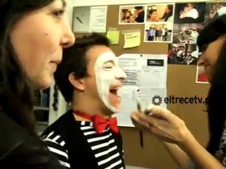 Bambalinas_Se preparan para ser mimos