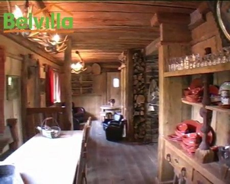Chalet Waimes (Thirimont) 18 personen BE-4950-74 België ...