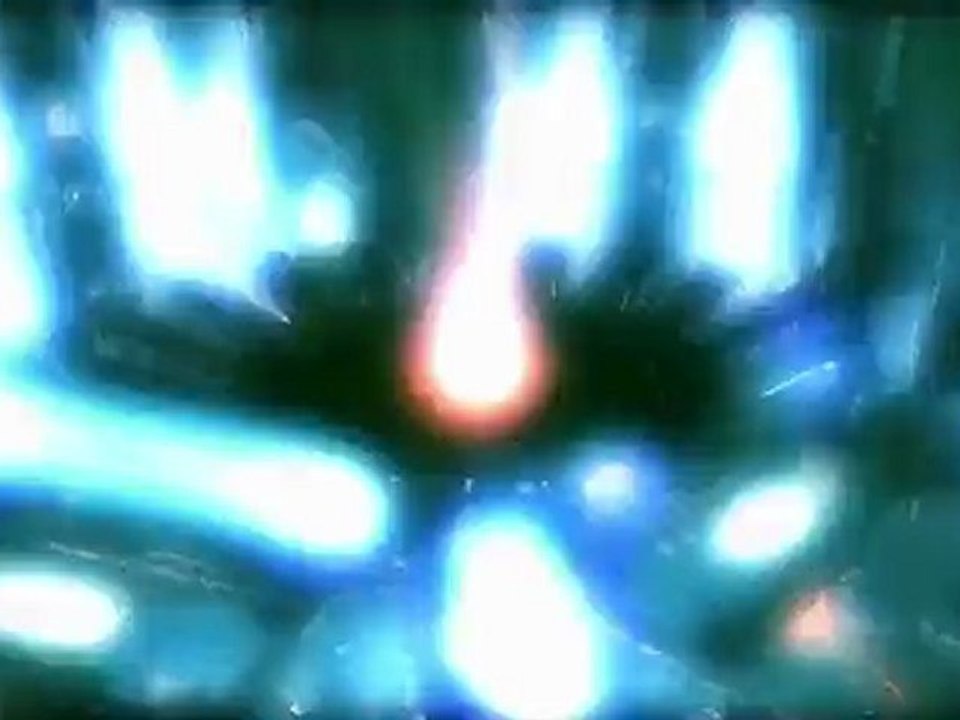 Rage - Uprising Trailer