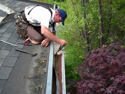 Berkeley Gutter Cleaning Company