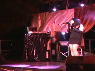 salome chante etta james