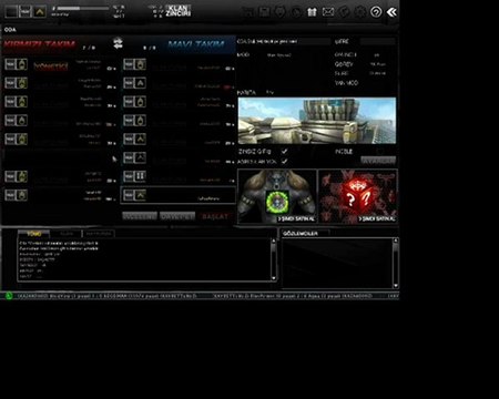 Shmz quloren Wolfteam Speed Hack |Wall Hack |2slotlu Envatner Hack...