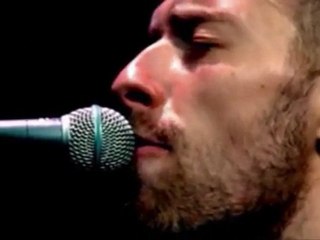 Coldplay - 01 Politik - live in Sydney 2003 (DVD)