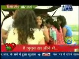 Saas Bahu Aur Saazish SBS [Star News] - 5th August 2011 Pt2