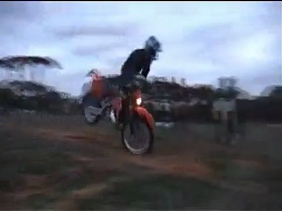 Glide Fail
