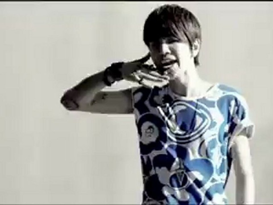 Infinite-Be Mine (Dance Ver.) (HQ-GomTV)