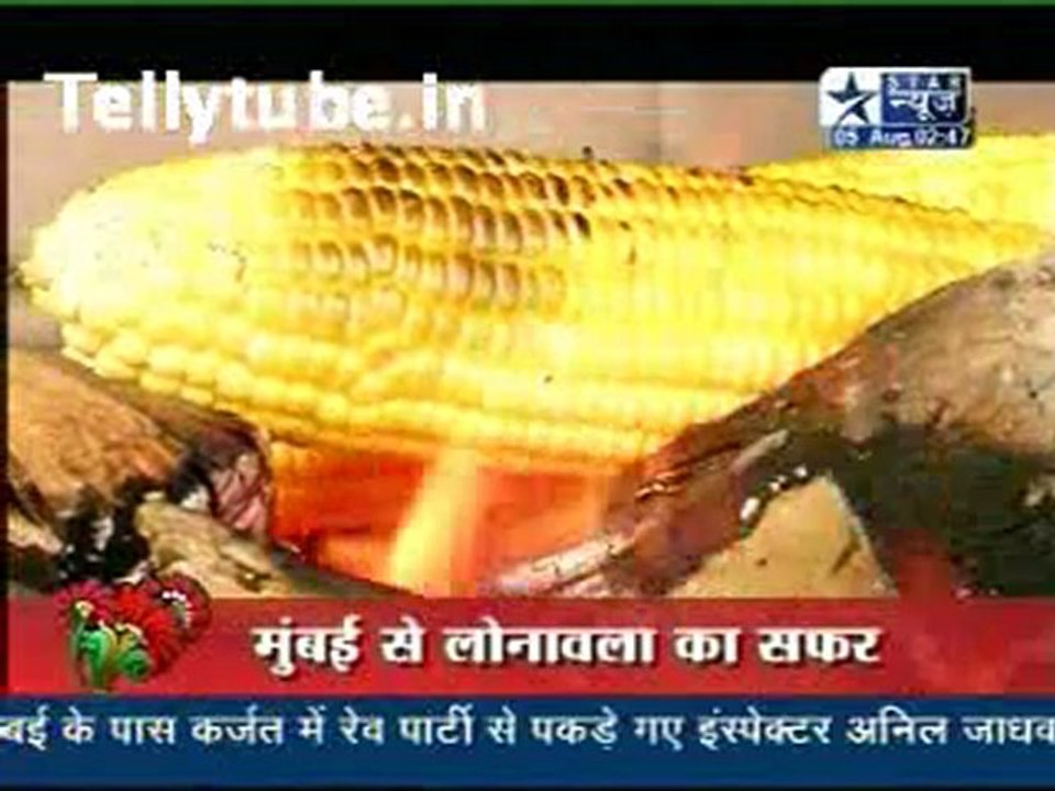 Saas Bahu Aur Saazish-5th August 2011 Part 2