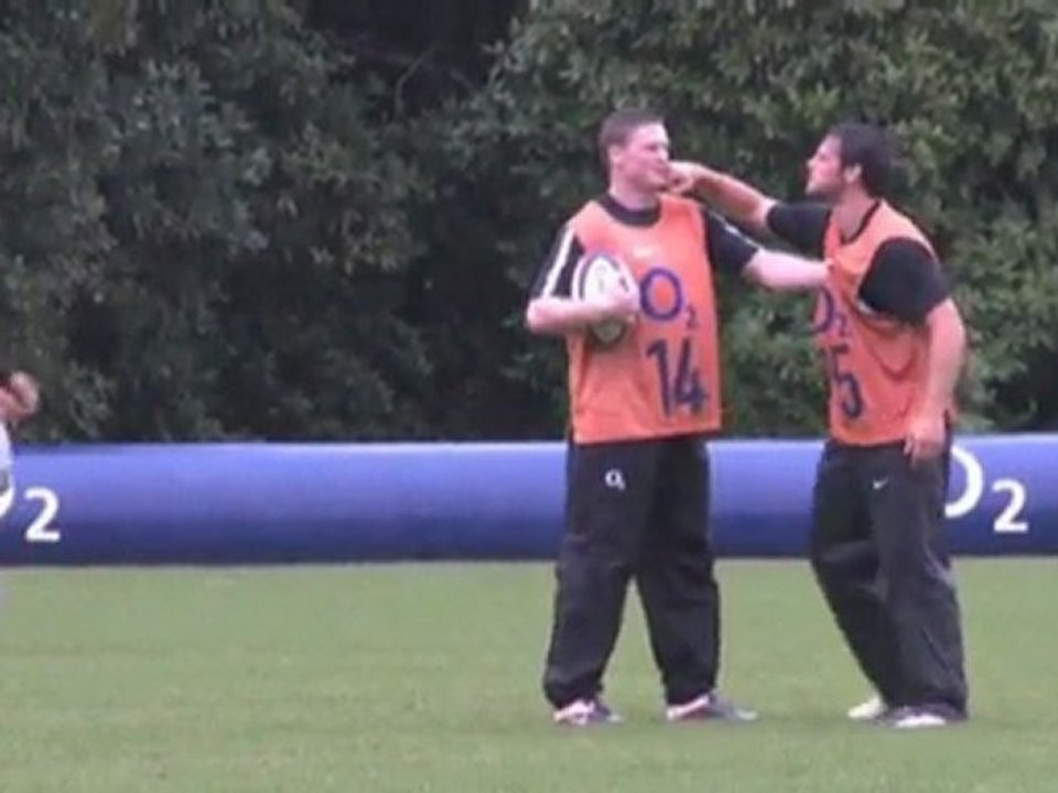 Tuilagi titulaire contre le Pays de Galles