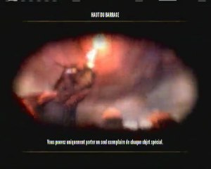 (thegamer) fait le waltrougth sur duke nukem forever video 24