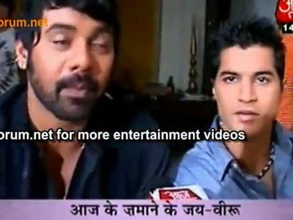 Sitaron Ka Mission Dosti