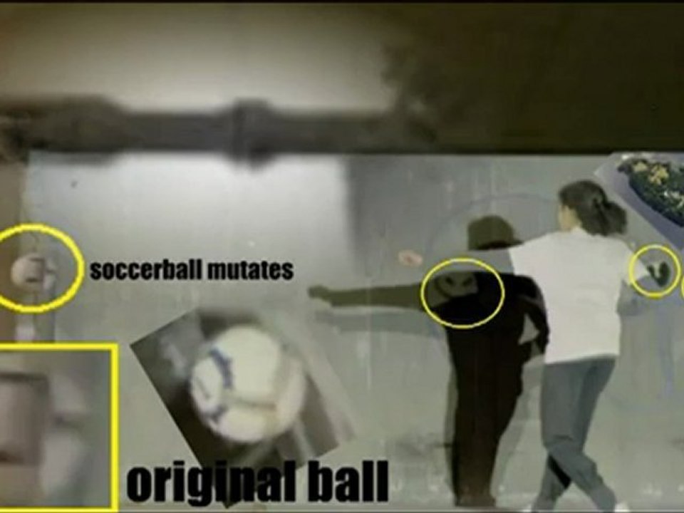 Version 1.1. trailer Norway terror prediction by Nike