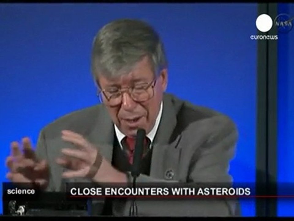 Dawn comincia l'osservazione dell'asteroide Vesta