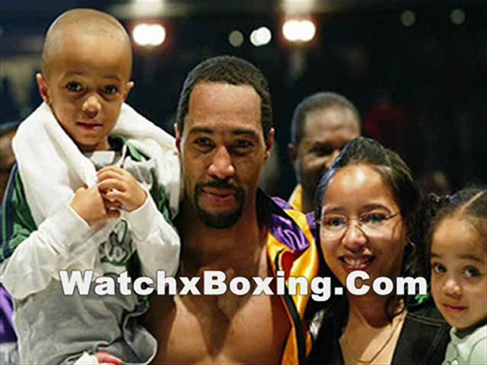 watch Showtime ppv Kelly Pavlik vs Darryl Cunningham  live streaming