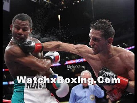 watch Kelly Pavlik vs Darryl Cunningham August 6th world boxing classic Live Streaming